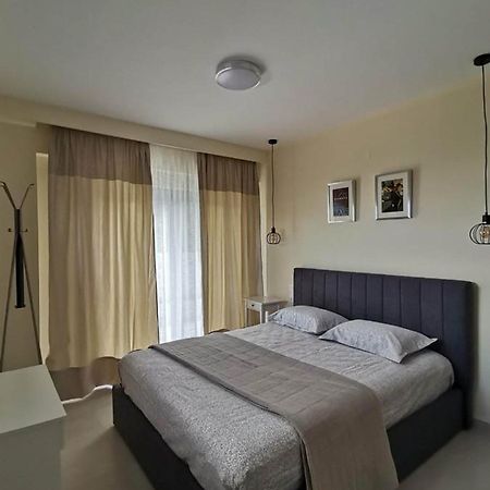 Sitia View Apartment ภายนอก รูปภาพ