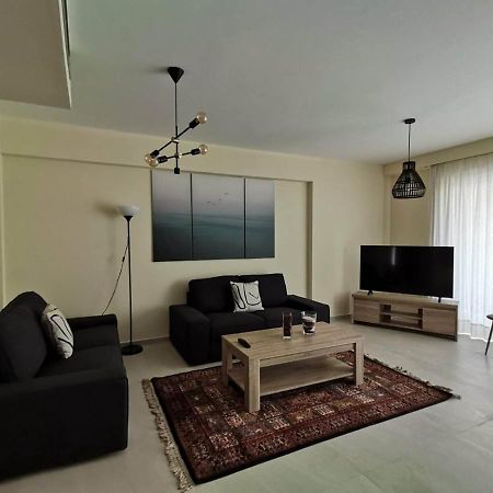 Sitia View Apartment ภายนอก รูปภาพ