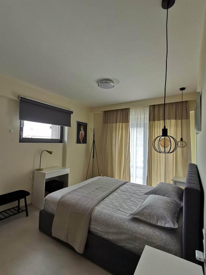 Sitia View Apartment ภายนอก รูปภาพ