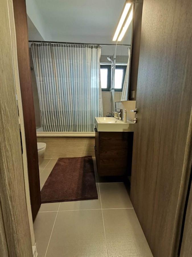 Sitia View Apartment ภายนอก รูปภาพ