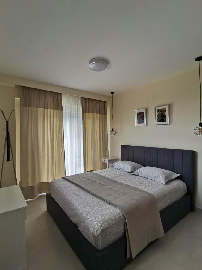 Sitia View Apartment ภายนอก รูปภาพ